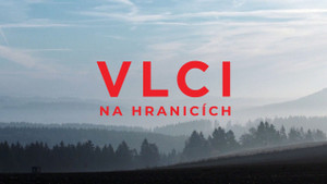 Obrázek pořadu Vlci na hranicích