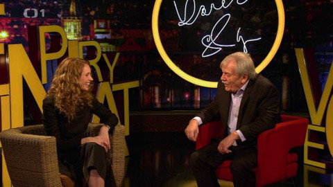 Všechnopárty - 18. října 2019