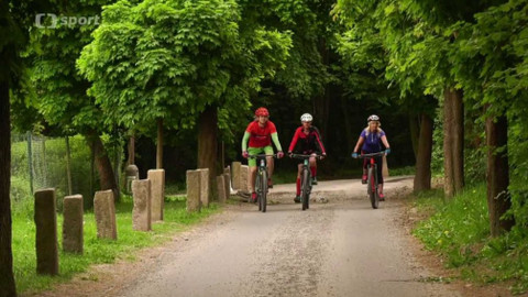 Cyklotoulky - Ladův kraj