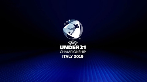 ME ve fotbalu hráčů do 21 let 2019 Itálie