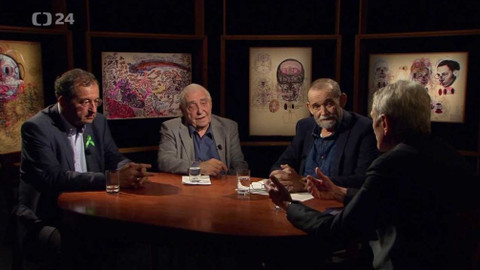 Historie.cs - Chvála bláznovství