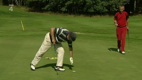 Český amatérský golf - Český amatérský golf 2011