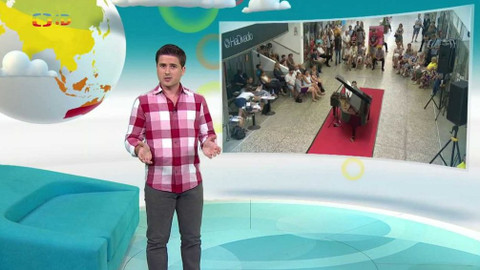 Zprávičky - 17. srpna 2020