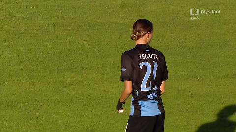 Europa Cup UEFA - FC Slovan Liberec - Rosenborg BK