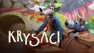 Obrázek pořadu Krysáci