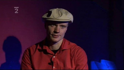 Kultura.cz - 21. prosince 2008