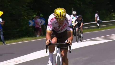 Tour de France - Tour de France 2021