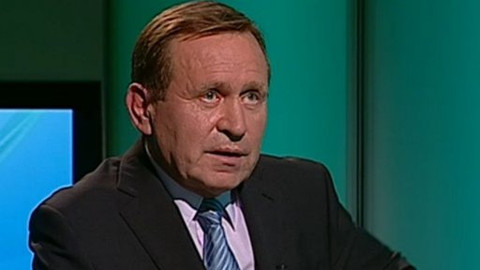 Hyde Park ČT24 - 19. září 2013