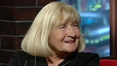 Uvolněte se, prosím - 14. května 2010