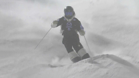 Světový pohár ve freestyle lyžování - SP Finsko