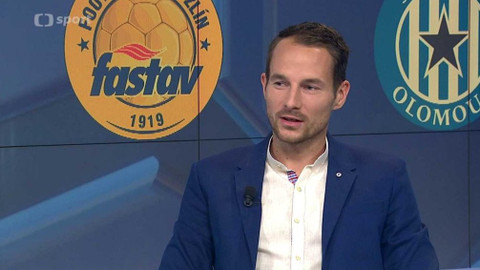 Studio fotbal - Dohráno Plus