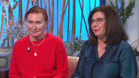 Sama doma - 17. února