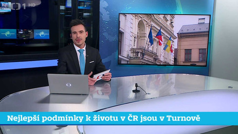 Události v regionech (sever a východ) - 12. února