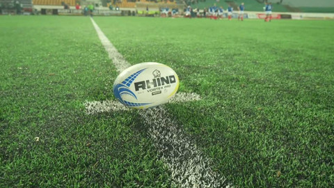 ME v ragby XV U18 a U20 2025 Česko