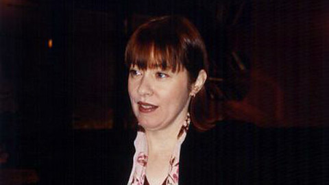 Na plovárně - Suzanne Vega