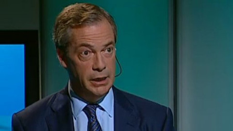 Hyde Park ČT24 - 18. června 2012