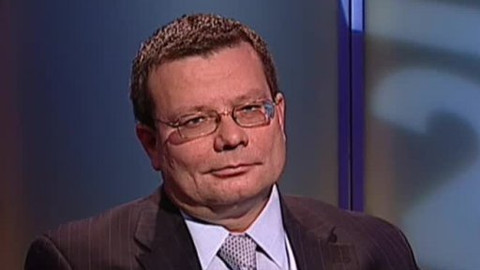 Interview ČT24 - 23. října 2009