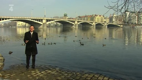 Olympijský magazín - 2. března 2011