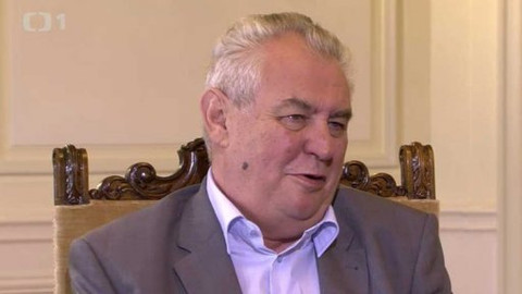 Otázky Václava Moravce - 1. června 2014 12:00