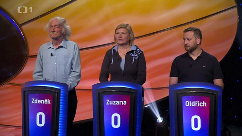 Kde domov můj? - 9. října 2019