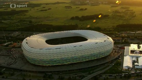 Magazín Ligy mistrů UEFA - 6. dubna 2013