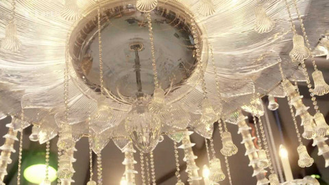 Fenomén českého skla - 5/6 Milénium českého skla