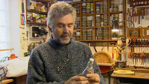 Náš venkov - 10. prosince 2005