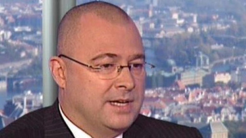 Otázky Václava Moravce - 1. listopadu 2009 13:06