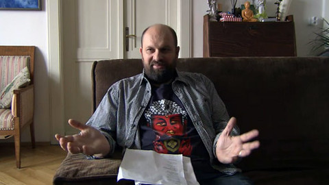 Česko jedna báseň - Ewald Murrer