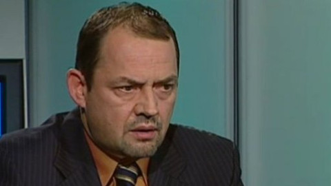 Hyde Park ČT24 - 6. ledna 2011