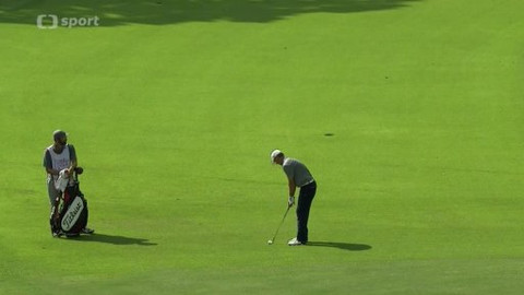 PGA Tour - TOUR Championship by Coca-Cola