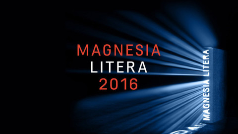 Magnesia Litera - Magnesia Litera 2016
