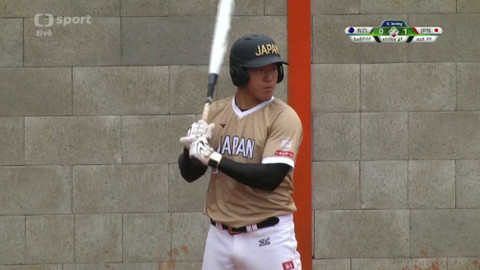 Intercontinental Cup 2018 - Nový Zéland - Japonsko