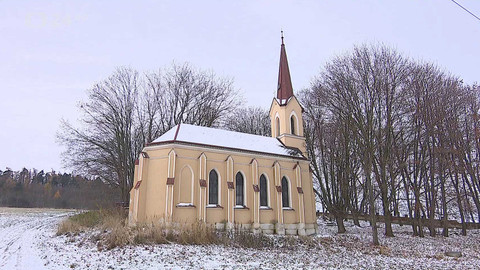 Regiony ČT24 - 29. listopadu