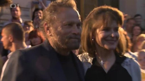 ČT na MFF Karlovy Vary - Festivalové vteřiny 2014