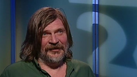 Před půlnocí - 22. října 2009