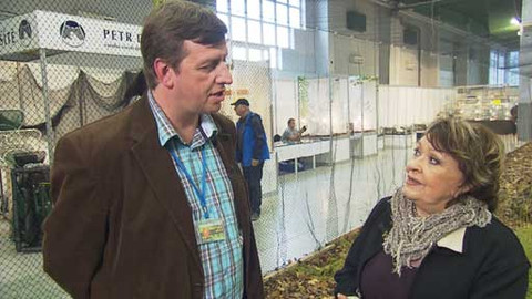 Hobby naší doby - 13. prosince 2014