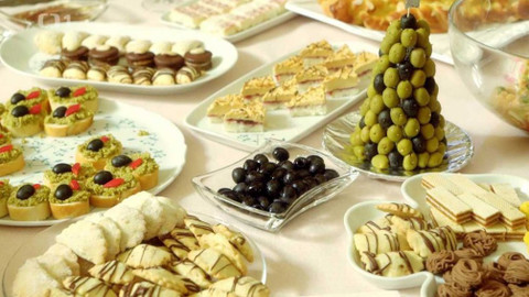 Všechno, co mám ráda - Epizoda 94/45