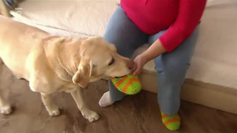 Televizní klub neslyšících - 3. května 2012