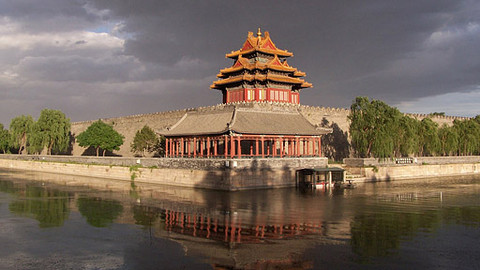 Nejkrásnější památky světa - Čína – Peking