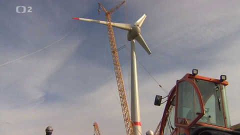 Dobrodružství vědy a techniky - Až do nebe