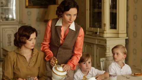 První republika - 5/13 První republika III