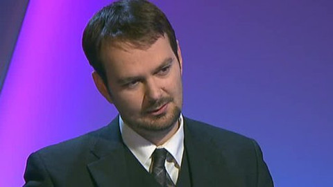 Před půlnocí - 30. listopadu 2012