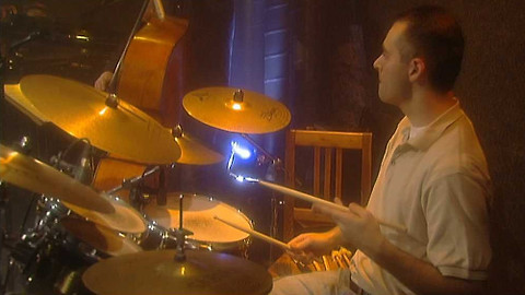 Matej Benko Trio