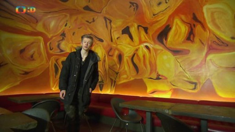 Dé pětka - 16. února 2014