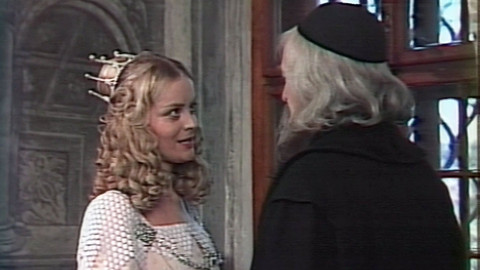 Světlo z temnot - 1/2 Naděje