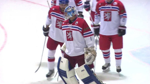 Sport v regionech - 110 let hokeje ve Strakonicích