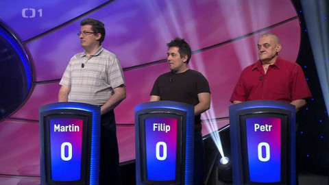 Kde domov můj? - 4. června 2018