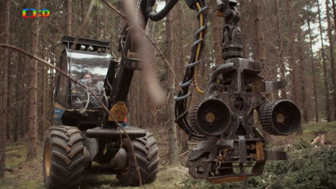 Kombajn je fajn - Epizoda 4/10