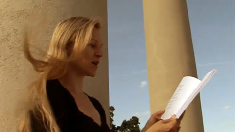 Evropa jedna báseň - 7/27 Johanna Venho